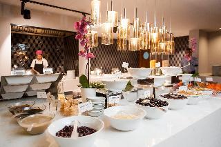 Гостиница Smart Hotel Izmir