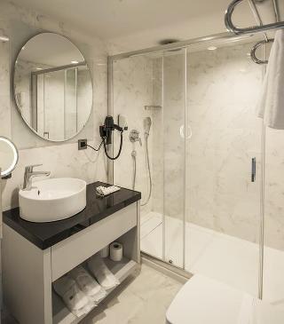 Гостиница Smart Hotel Izmir
