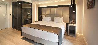 Гостиница Smart Hotel Izmir