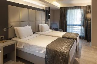Гостиница Smart Hotel Izmir