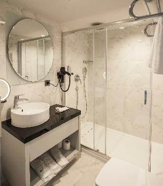 Гостиница Smart Hotel Izmir