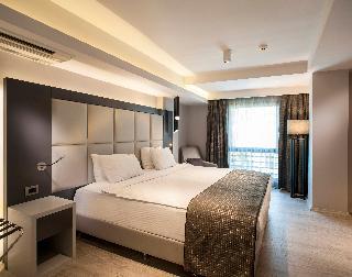 Гостиница Smart Hotel Izmir