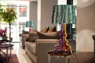 Гостиница Smart Hotel Izmir