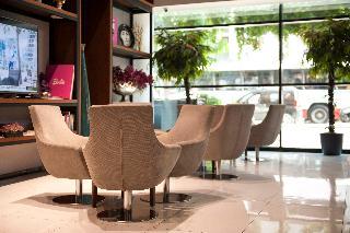 Гостиница Smart Hotel Izmir