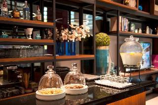 Гостиница Smart Hotel Izmir