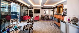 Гостиница Smart Hotel Izmir