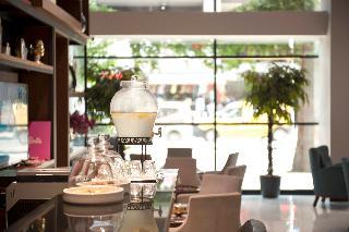Гостиница Smart Hotel Izmir