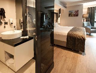 Гостиница Smart Hotel Izmir