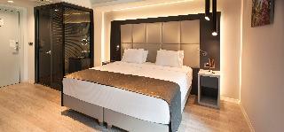 Гостиница Smart Hotel Izmir