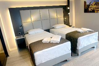 Гостиница Smart Hotel Izmir