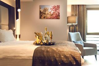 Гостиница Smart Hotel Izmir