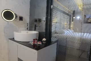 Гостиница Smart Hotel Izmir
