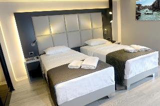 Гостиница Smart Hotel Izmir