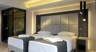 Гостиница Smart Hotel Izmir
