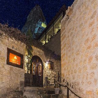Гостиница Mithra Cave Cappadocia