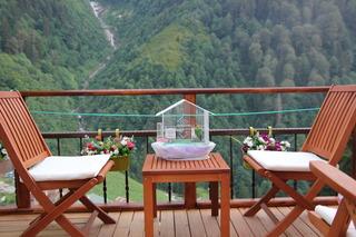 Гостиница Ayder Doga Resort