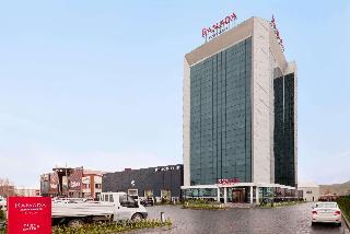Hotel Ramada by Wyndham Sivas