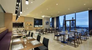 Гостиница DoubleTree by Hilton Trabzon