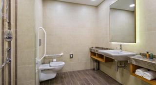 Гостиница DoubleTree by Hilton Trabzon