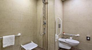 Гостиница DoubleTree by Hilton Trabzon