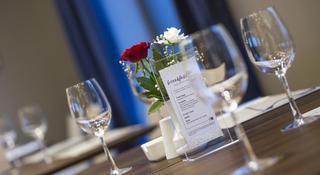 Гостиница DoubleTree by Hilton Trabzon
