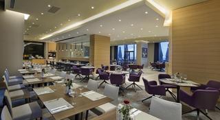 Гостиница DoubleTree by Hilton Trabzon