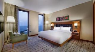 Гостиница DoubleTree by Hilton Trabzon