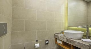 Гостиница DoubleTree by Hilton Trabzon