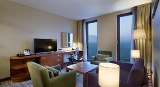 Гостиница DoubleTree by Hilton Trabzon