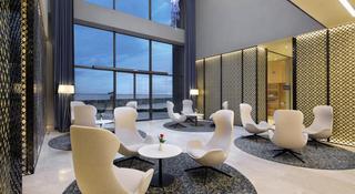 Гостиница DoubleTree by Hilton Trabzon