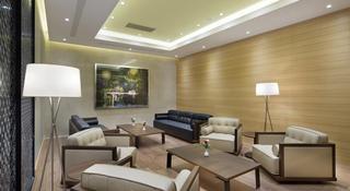 Гостиница DoubleTree by Hilton Trabzon