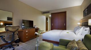 Гостиница DoubleTree by Hilton Trabzon