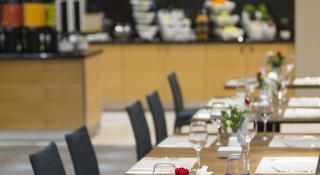 Гостиница DoubleTree by Hilton Trabzon