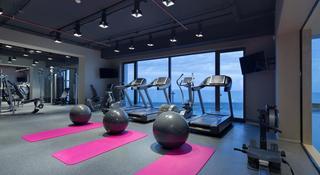 Гостиница DoubleTree by Hilton Trabzon