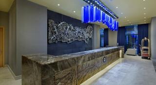 Гостиница DoubleTree by Hilton Trabzon