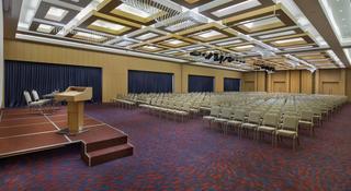 Гостиница DoubleTree by Hilton Trabzon