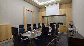 Гостиница DoubleTree by Hilton Trabzon