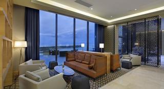 Гостиница DoubleTree by Hilton Trabzon