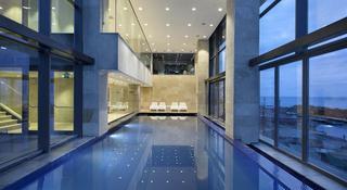 Гостиница DoubleTree by Hilton Trabzon