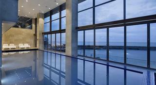Гостиница DoubleTree by Hilton Trabzon
