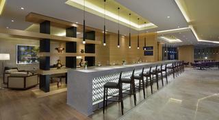 Гостиница DoubleTree by Hilton Trabzon