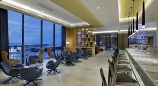 Гостиница DoubleTree by Hilton Trabzon