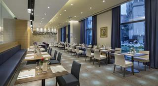 Гостиница DoubleTree by Hilton Trabzon