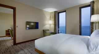 Гостиница DoubleTree by Hilton Trabzon