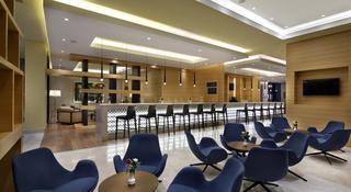 Гостиница DoubleTree by Hilton Trabzon