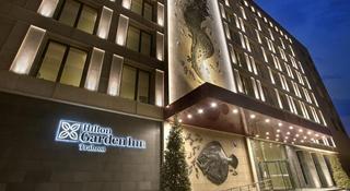 Гостиница DoubleTree by Hilton Trabzon