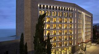 Гостиница DoubleTree by Hilton Trabzon