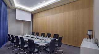 Гостиница DoubleTree by Hilton Trabzon