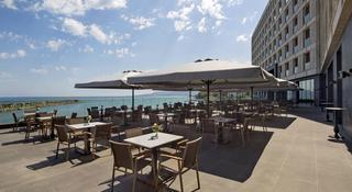 Гостиница DoubleTree by Hilton Trabzon