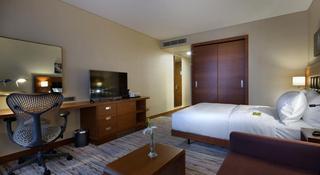 Гостиница DoubleTree by Hilton Trabzon